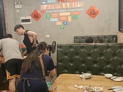 -丰乐餐厅·始于1999·本地老字号