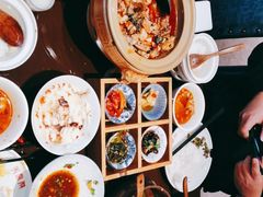 -火宫殿·湘菜小吃·商务宴请·生日聚会(东塘店)