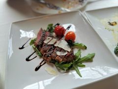 -La Vita 意大利传统料理(富民路店)