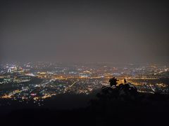 -紫金山山顶公园