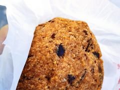 红枣窝头-玉华台饭庄(裕中西里小区店)