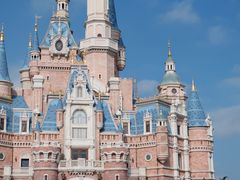 -上海迪士尼度假区