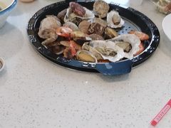 -前王院•巧克力海鲜市集餐厅(万平口店)