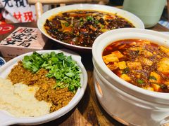 -西月城谭豆花(春熙路店)