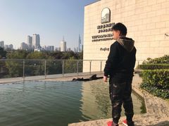 -行者书屋大堂吧 ·下午茶(南京圣和府邸酒店)