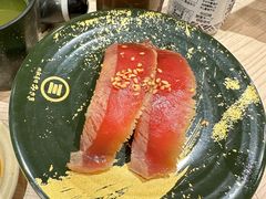 蓝鳍金枪鱼-海鲜三崎港(镰仓小町通店)