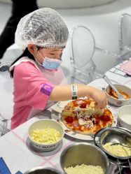 -MINI MARS KIDS CLUB亲子家庭中心(杨浦黄兴店)