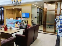 -佛山中大口腔医院·市二级口腔专科医院