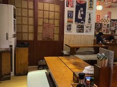 -鸟亭·烧鸟居酒屋(天津总店)