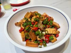 -福巷湘食小馆·猛火现炒(上海首店)