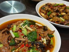 -六合居·明厨亮灶餐厅(成双大道店)