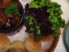 -锦府盐帮·侯宅(五棵松万达店)