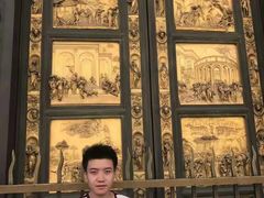 -圣母百花大教堂穹顶