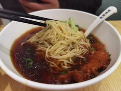 -弄堂咪道-饭香·面香·馄饨香(汇锦广场店)
