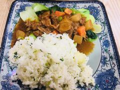 -秦记面馆(襄阳南路店)