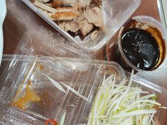-徐记正宗北京烤鸭(北京东路总店)