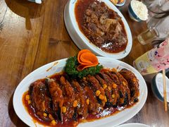 -闻香阁·清真(光荣道店)