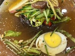 -全州拌饭馆(断桥店)