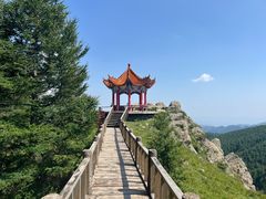 -苏木山森林公园