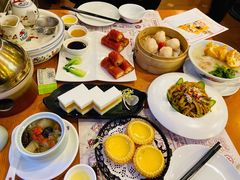 -点都德(聚福楼店)