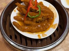 -广东胜利宾馆西关粤中餐厅