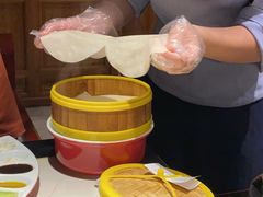 北京牡丹烤鸭-京味斋·北京烤鸭(北京南站洋桥店)