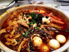 -眉州东坡(上海中心店)