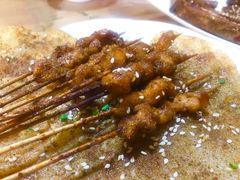 -可可大虾武汉土菜大排档(万松园1店)