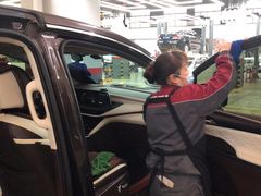 -哈贝卡汽车服务连锁(高新二路店)