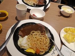 -诺丁牛排(南京江宁万达店)