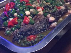 -令狐冲·活鱼馆(宝龙店)