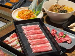 -新石器烤肉(中房金谊广场店)