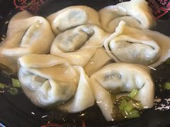 素馄饨-菩提树·素食餐厅(汇智国际商业中心店)
