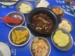 -重庆鸡公煲·嘟享吃(林科大店)
