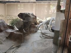-宁波野生动物园