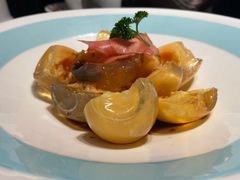 -芳芳私房菜·精做淮扬菜(承德路店)