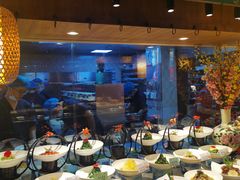 门面-大张烙馍村(泉山店)