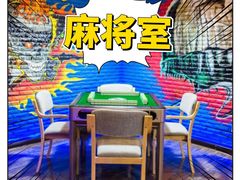 -弓舍射箭俱乐部(高新总店)