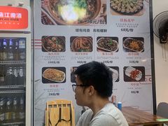 -食爺炭炉鸡煲·烧烤