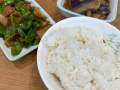 -老乡鸡(东方广场店)