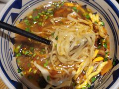 -老碗会·陕西手工面(燕南路店)