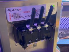 -山河屯铁锅炖鲜鹅·东北菜(开发区一店)