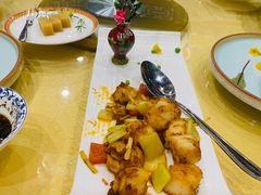 -白家大院·王府宫廷菜(苏州街店)