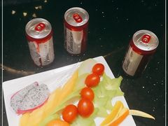 -K+PARTY连锁KTV(盈锋广场店)