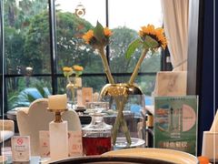 -翠湖宾馆·中餐厅