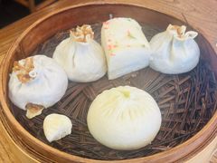 -潘德林茶社(新城河路店)