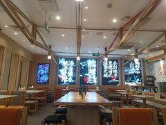 -味千拉面(双井店)