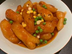 -温馨园·川湘菜馆(经七路店)