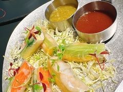 -Ameigo梅果·云贵川bistro(长宁来福士店)