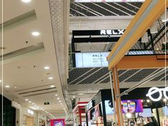 -万达广场(松江店)